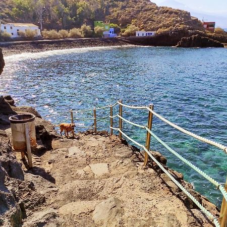Casa Costera El Pris Villa Tacoronte Kültér fotó