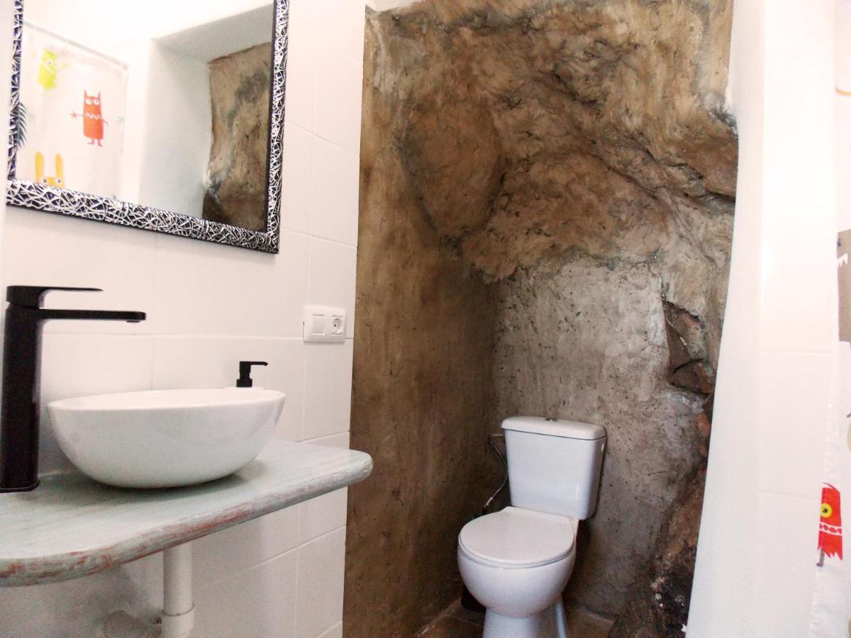 Casa Costera El Pris Villa Tacoronte Kültér fotó