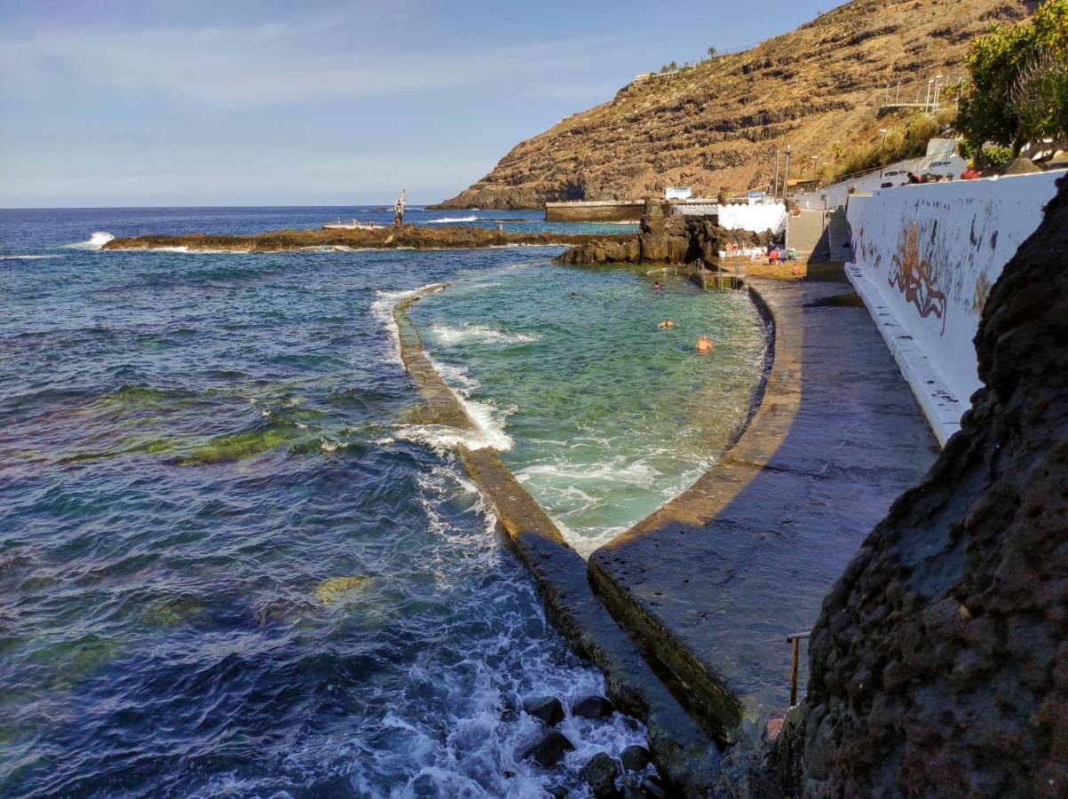 Casa Costera El Pris Villa Tacoronte Kültér fotó