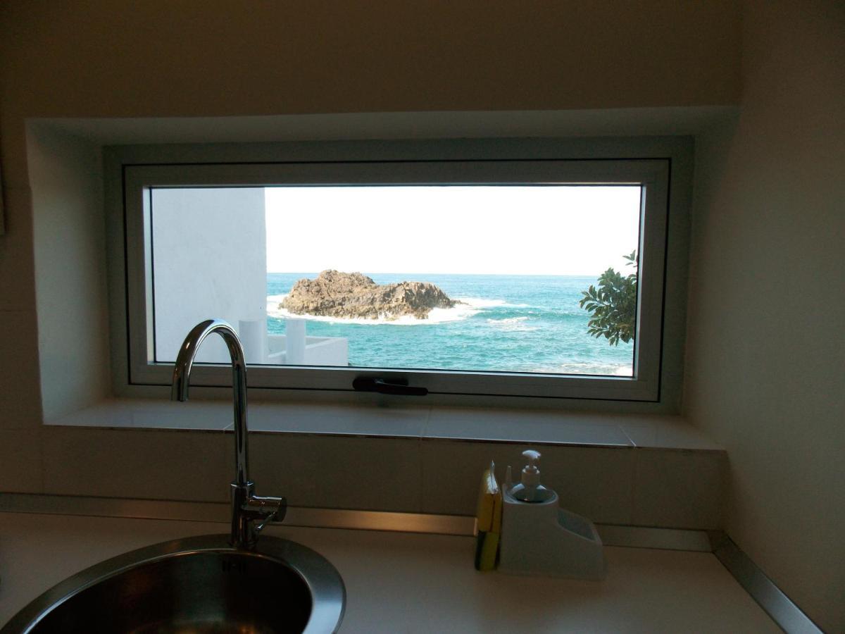 Casa Costera El Pris Villa Tacoronte Kültér fotó
