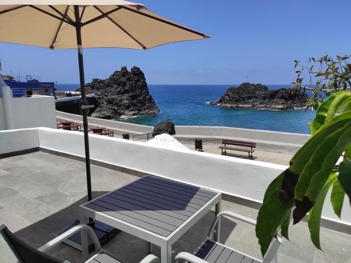 Casa Costera El Pris Villa Tacoronte Kültér fotó
